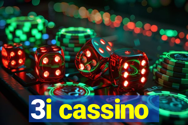 3i cassino